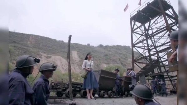 路遥也想象不出，孙少平田晓霞阶级差距如何走到一起