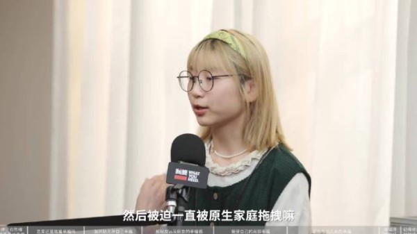 幸福与痛苦交织，抓住真实幸福片段