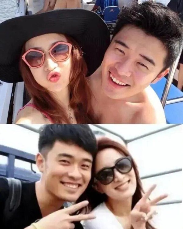 陈赫：我错了！前妻许婧沙特庆生，活成人生大女主！