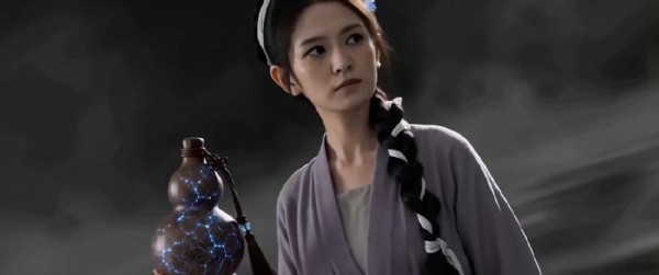 灵魂摆渡两部连播,铁三角前世今生梦境爱恨对决