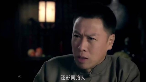 母亲母亲:少爷见了情敌一见如故,甚至还想帮人谋份差事
