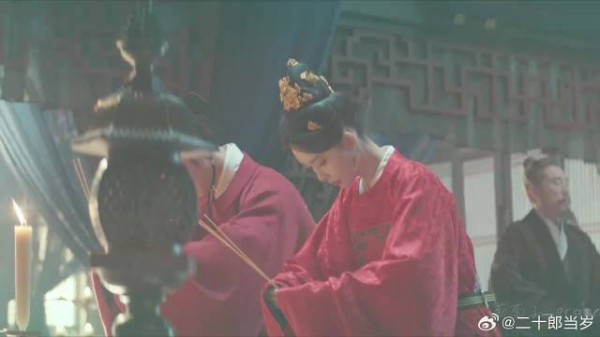不敢想尚公主来了我有多少素材可以剪前世今生