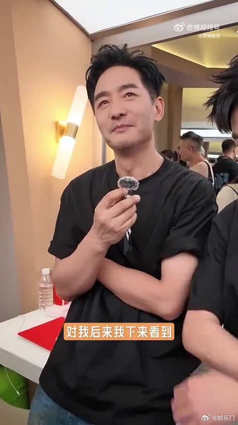 郭晓东聊起救场瞬间,一心想帮队友兜底,没料到两人的动作完全不在同一个频道