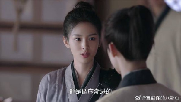 锦月如歌:新兵怕跟不上训练进度,禾宴暖心安慰,怎料惨遭打脸