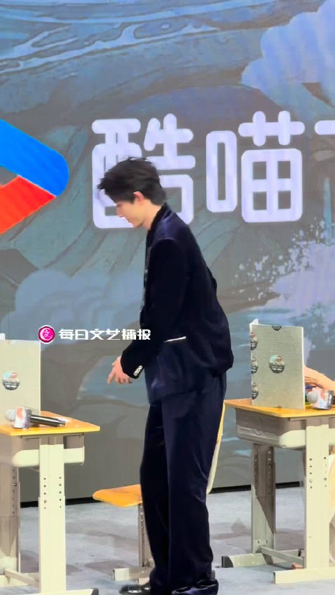 播报看热剧|谁来解读一下每一幕的表演主题?
