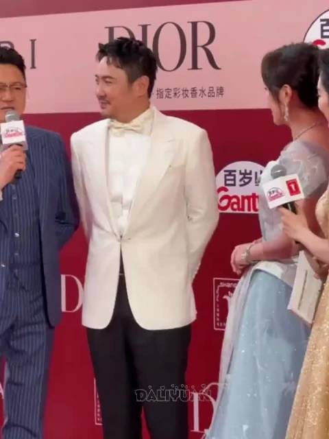 沈腾：穿什么都配不上她，我们沈马组合也有很有浪漫偶像剧时刻的