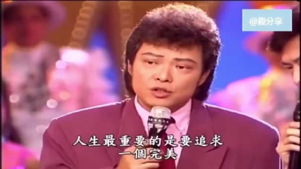 小哥，含沙射影的反将了一把，“张菲哥”