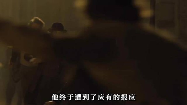 她为幸福选择离开,他苦等三年后重逢相拥