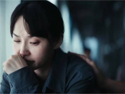 张丽慧得知夏英杰死讯,追忆最后一次相见