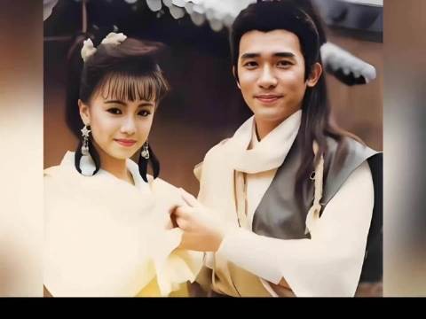 回顾1986年上映的八部好看的武侠电视剧，看看到底你都看过哪几部呢？