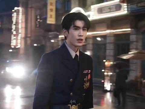 恨海情天究竟是爱多一点还是恨多一点 这一秒过火豆瓣开分