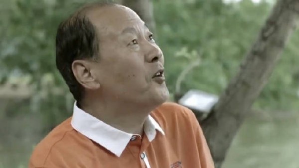 人民的名义:陈清泉说出了多少男人的心声!