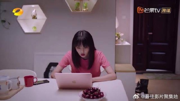 尖尖被变态骚扰 闺蜜们上前安慰,没想竟是个误会