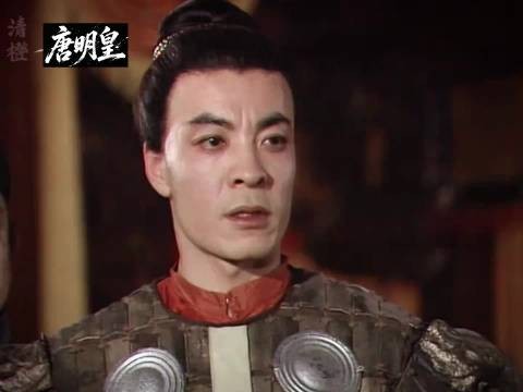 李隆基毫不犹豫砍了上官婉儿,接着扶亲爹李旦登基