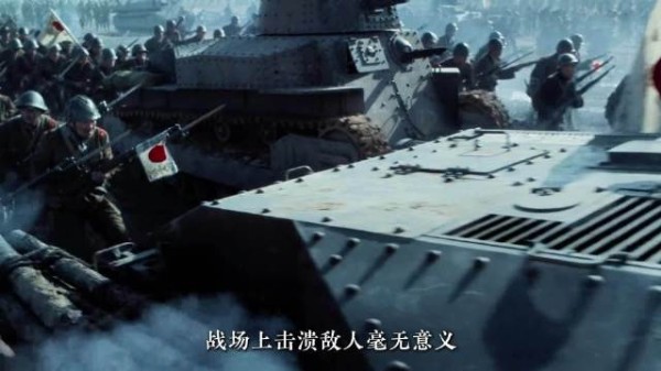 为什么14年抗战，中国非但没被打光一代人，反而越打抵抗力量越强？