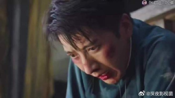 这段真的看了好多遍 佛爷踩着音响出场的瞬间太戳了！