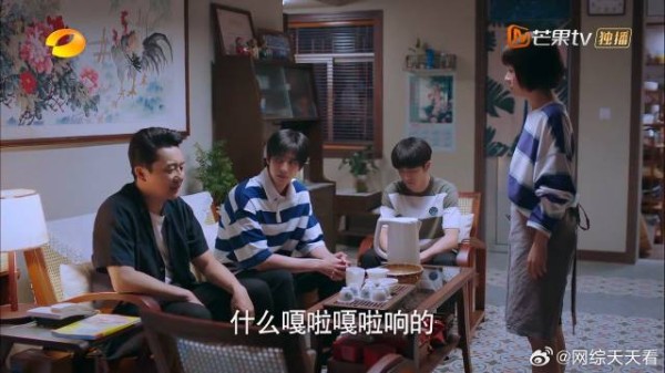 李爸面馆被打击报复，关门停业整顿，尖尖着急上火