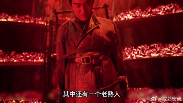 唐朝诡事录之长安：男人通过发烫的地板，找到了烤干尸的密室