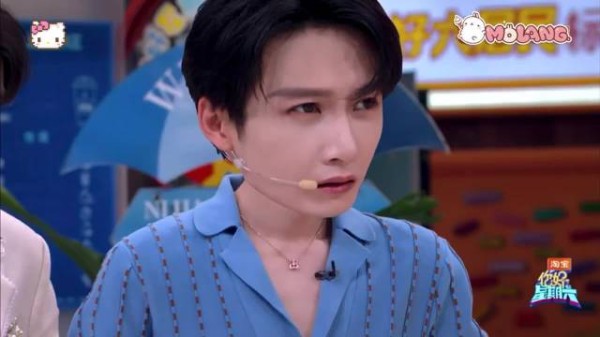 被这个懵懵的大哥笑不活了 你是不是以为我傻啊？