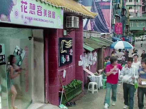 这样的男朋友简直太没用了