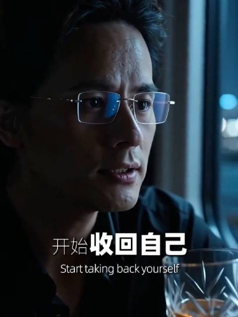 人一安静,机会和财富才会靠近!