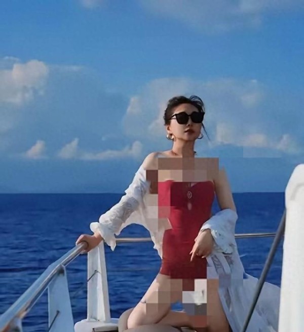 傅首尔这辈子值了,前夫老刘帮他挡网曝,公开怒怼留几手,好帅