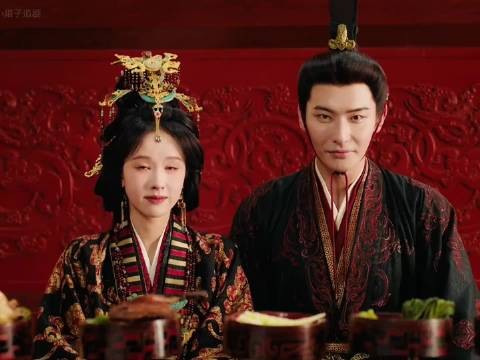 陈都灵新剧开播就真心错付
