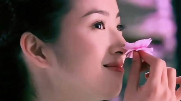 郭靖可不是什么穷小子哦！ 林依晨 胡歌
