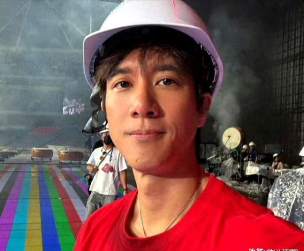 王力宏离婚后只混名流圈？真相揭晓：前妻李靓蕾已难触及，现状令人惋惜