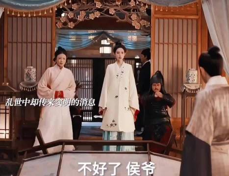 九重紫剧情王映雪致明儿死,丈夫贪欢误救时