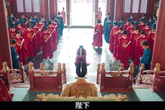 俞阁老推俞敬修顶罪，宣扬私事毁傅庭芸名声