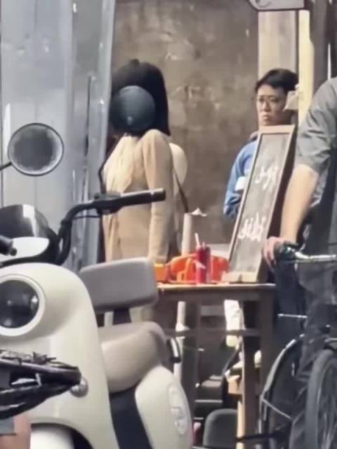 白鹿开到荼靡被推倒练习路透