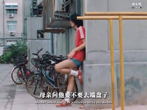 朴树退学遭母劝端盘子，拨通高晓松电话后一炮而红