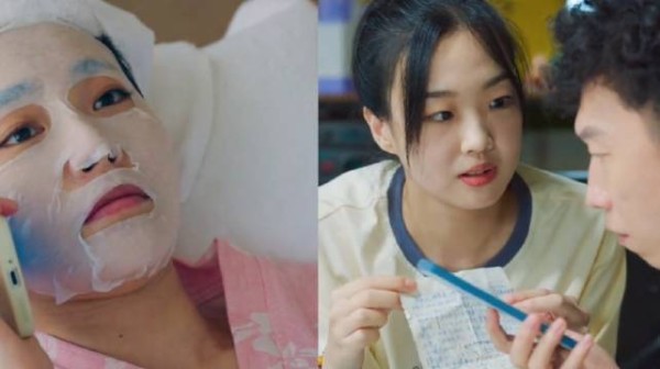 小城故事多:兄妹俩联手做局劝退情敌,场面太搞笑了!