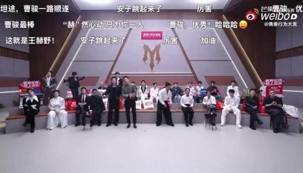 王赫野翻唱追寻以假乱真，孙楠误认原唱