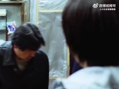 她以最后的温柔，为他拼凑了完整的爱
