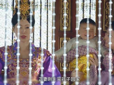 小妾刚进门就被主母刁难，谁知她仗着受宠直接将主母的新衣服划破