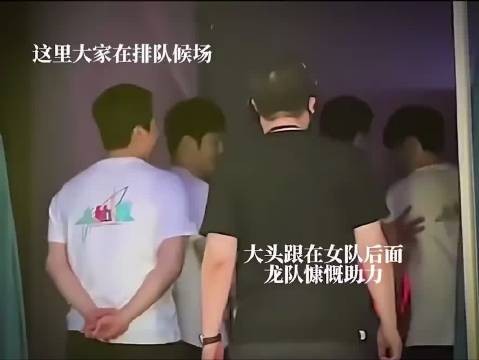 孙颖莎王楚钦暗恋传闻，全班皆知仅当事人不知