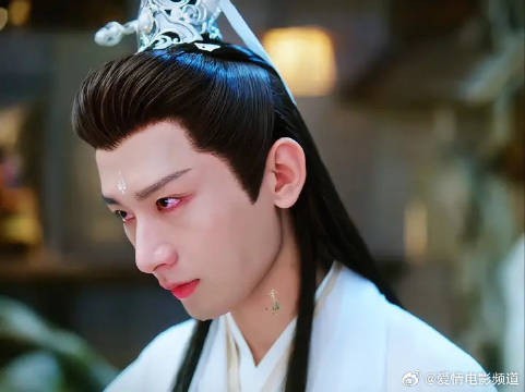 4分18秒红尘录成毅单人纯享版