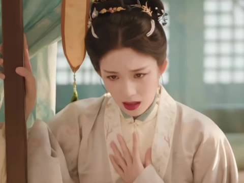 吴姨娘眼力见这一块儿吴姨娘是女主死忠粉这一块