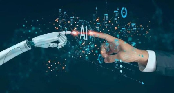 中小企业如何应用AI，美团向行业开放了自己的解法
