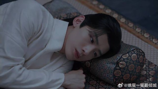 玉茹立志当大商人，同意和九思合离，顾九思一听却失眠了