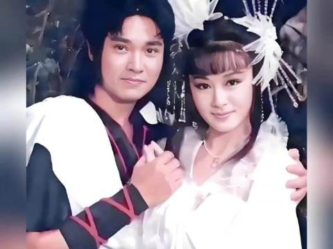 回顾80年代台湾推出的八部经典武侠剧，看看你都看过哪几部呢？