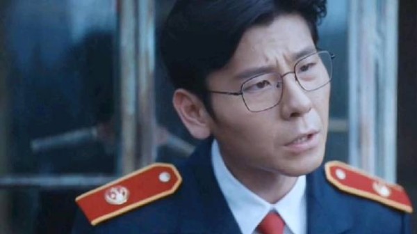 听到夏英杰可能评不了烈士，余高远这回终于怒了
