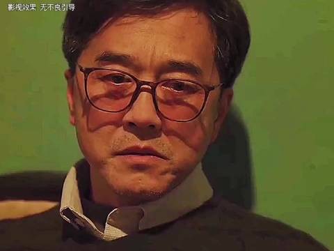 小女孩跟人贩子的这一段看得我提心吊胆，心惊肉跳