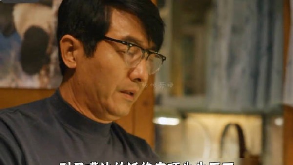 婆婆到大儿子家不停索取，隐忍儿媳遇上懦弱丈夫满是心酸 年代剧人间烟火