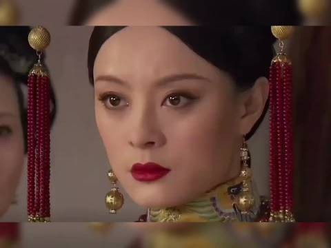 8-4甄嬛不再是原来的莞嫔，而是钮钴禄甄嬛
