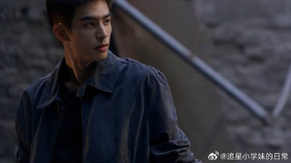 苗靖不解陈异如何赚钱，亲身经历之后，懂得他多么不易