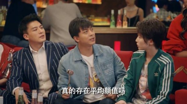 张伟不仅仅是平均脸，还是同名最多的