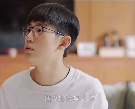 《小欢喜》几家欢喜几家愁啊（一）